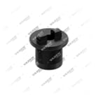 , 7500 850 014 Adaptador, Kit reparo do compressor de freio a ar, Vaden