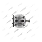 LK1521, 1500 120 010 Single Cylinder, Air Compressor, Vaden