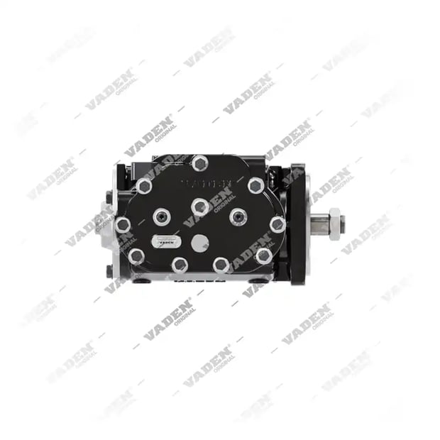 1400 040 003 Cilindro duplo, Compressor de ar – imagem 3