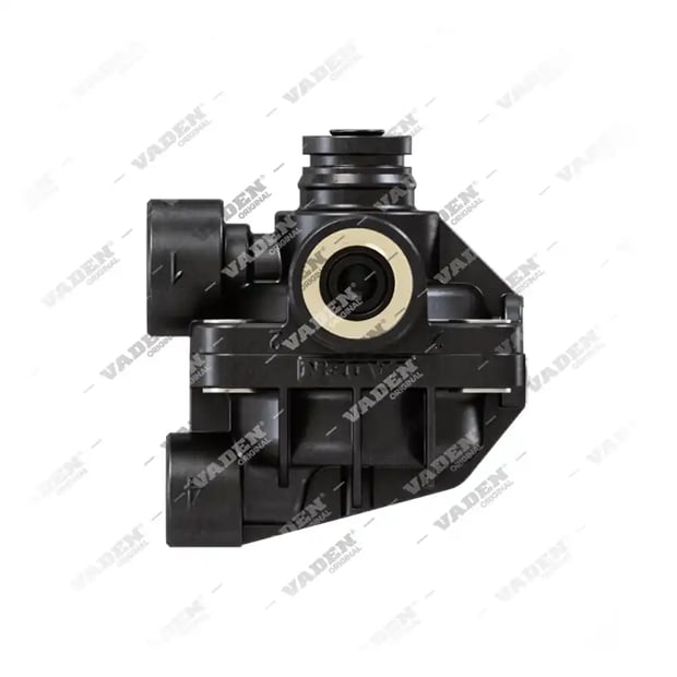 6) 81521166067,81521166068,81521166069,81521169067,0044290644,0044291144,9730060010,1935645,5021170458,1505150,DP002130, 303.01.0003 Válvula de relé, Vaden