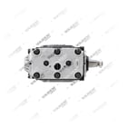 ACX83D,K007254,500310903, 1500 010 001 Çift Silindirli, Kompresör, Vaden