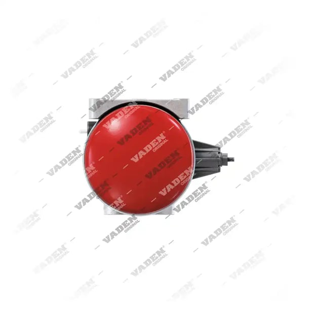 3) 4324100360,390854,12E0008085AA, 301.02.0035 Completo, Secador de ar, sistema de ar comprimido, Vaden