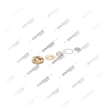 3400 010 200 Kit di riparazione, Kit di riparazione per compressori per freni ad aria