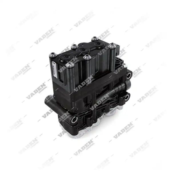 2) 4728900200,1889795, 303.04.0073 Electroválvula ECAS, Vaden