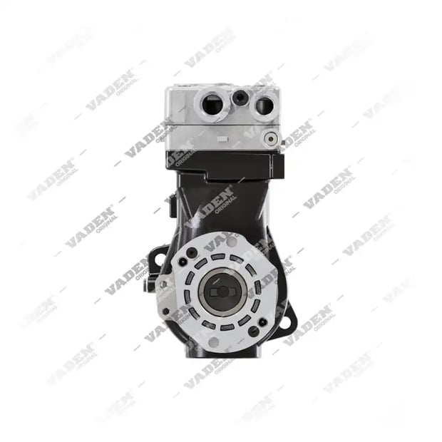 8) 9111535480,3968696, 2500 040 007 Single Cylinder, Air Compressor, Vaden