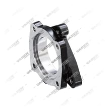 7500 920 004 - Flange da cambota, Kit reparo do compressor de freio a ar