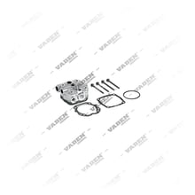 12 07 50 - Silindir Kapak, Kompresör Parçaları