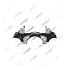 , 4022007 PAN 19 / PAN 22 SINGLE- L - 22.5" Support d'étrier, support d'étrier, Vaden