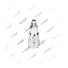 4720780273, 489.01.0001 Enjektör Tutucu, Silindir Kapak, Vaden