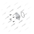 , 18 10 14 Krank Mili Flanşı, Kompresör Parçaları, Vaden