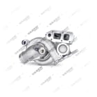 1678005, 525.06.0020 0106 111 Pompe à eau, Vaden