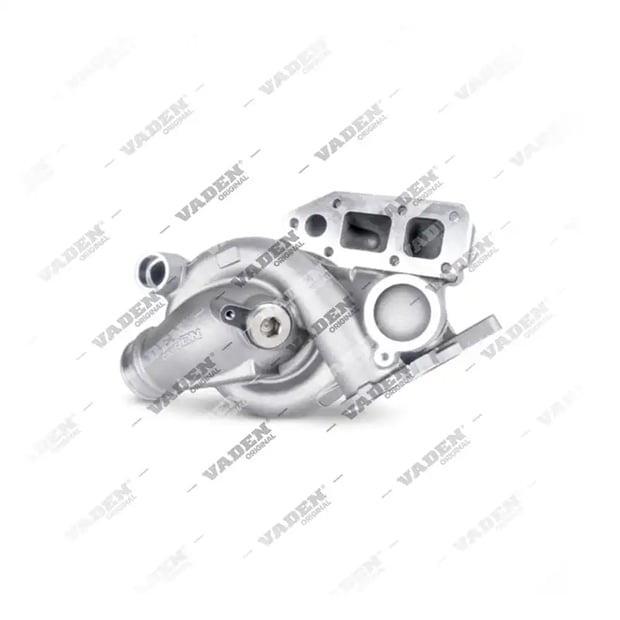 1) 1678005, 525.06.0020 0106 111 Pompe à eau, Vaden