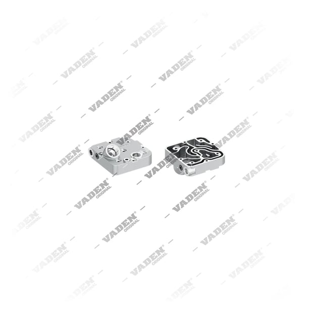 1) , 11 45 11 Silindir Kapak, Kompresör Parçaları, Vaden