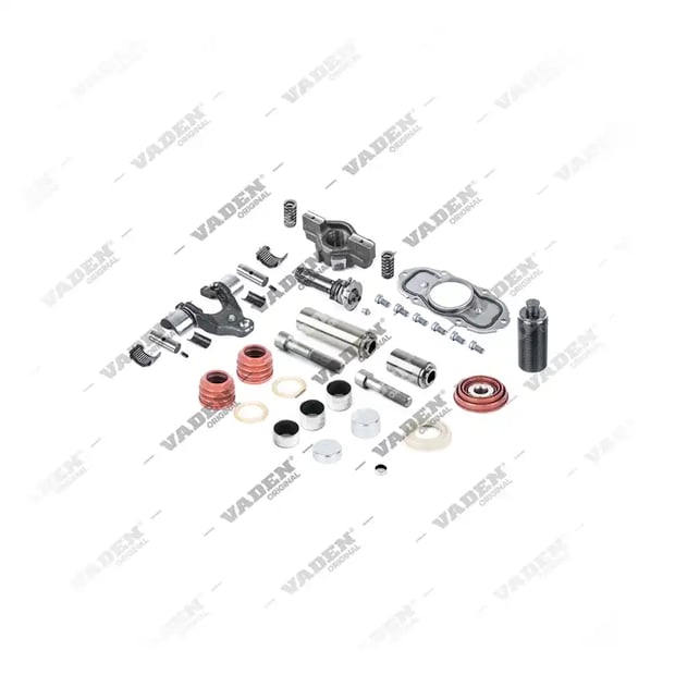 35100062 Completo, Kits de reparo de pinças - Front Perspective View