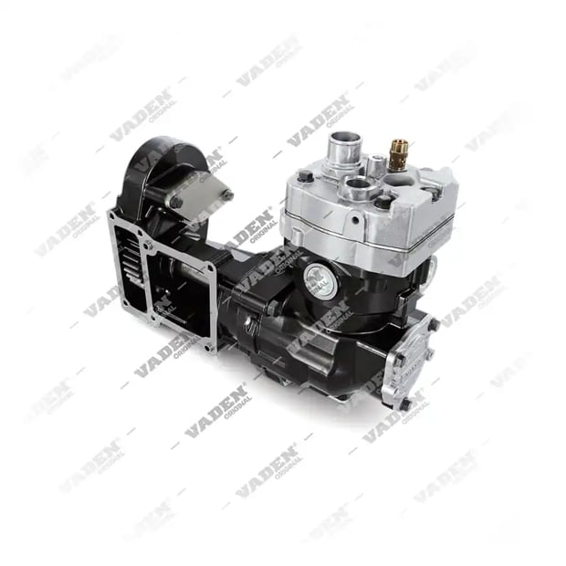 2) K161716,K232513,LS3909,51540007060,51540007151, 1200 260 003 Kavramalı, Kompresör, Vaden