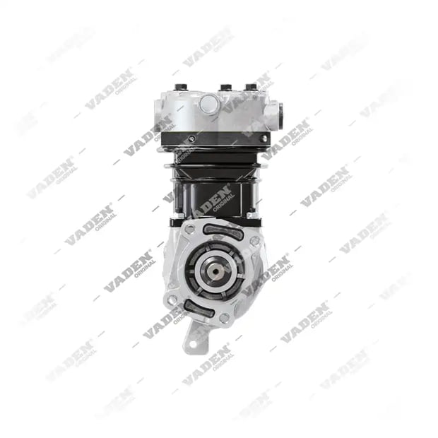 1200 100 001 Single Cylinder, Air Compressor – image 7