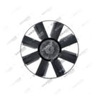 529.05.0034 Civalı Fan, Fan - Front Perspective View