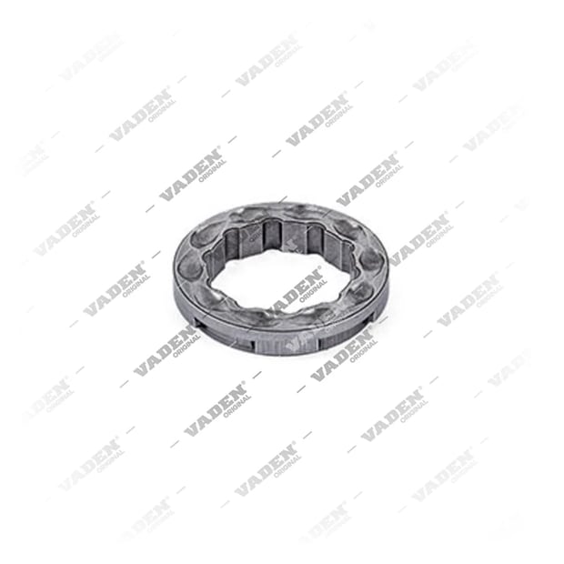 4211006 Tamir Takımı - Front Perspective View