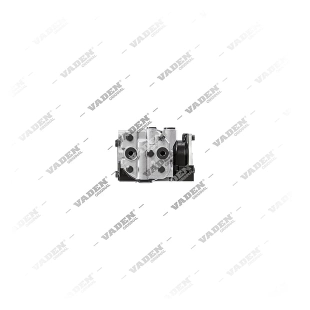 3) 51540007074, 1200 070 007 Tek Silindirli, Kompresör, Vaden