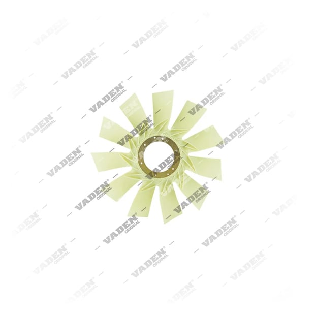 1) 20576186S1, 529.03.0013 Pervane, Fan, Vaden