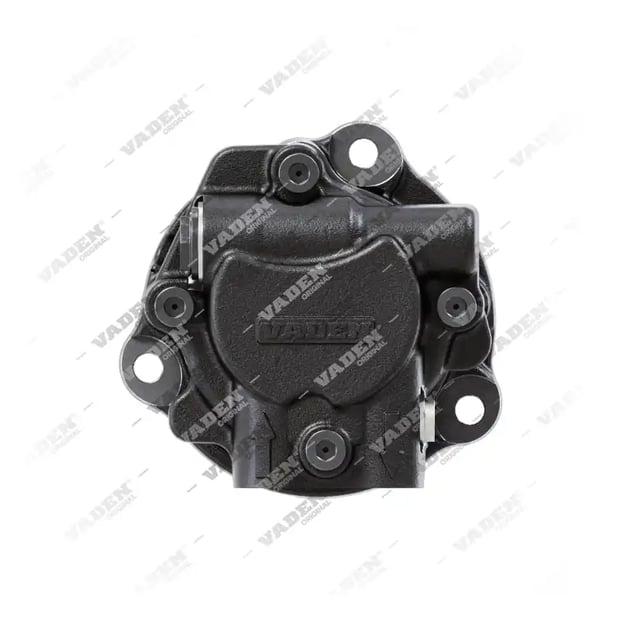 0104 268 Yakıt Pompası - Top View