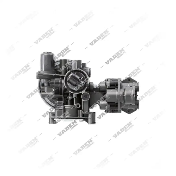 4) 043830N00,K043830,K43830N49,ZB4734,41211262,41211392,41285081,5801414923, 41211392 Komple, Hava İşlem Ünitesi, Vaden