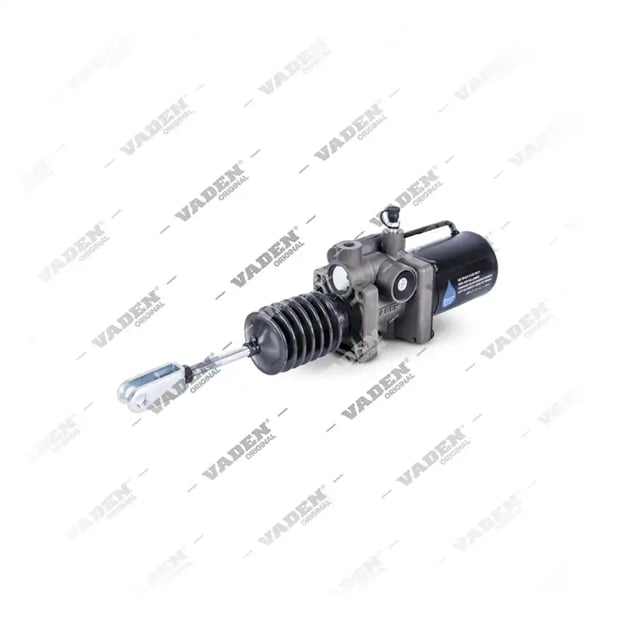 1) , 306.01.0094 Clutch Servo, Vaden