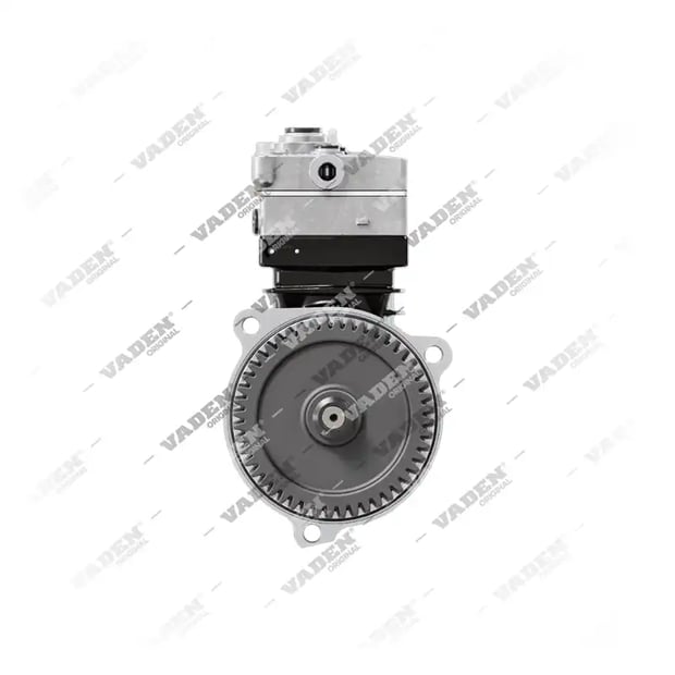 1700 035 003 (7600 850 006, 8131848, 7408131848 with gear) Twin Cylinder, Air Compressor – image 7