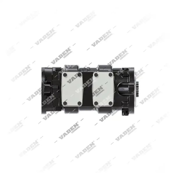 4) 1194456,K035001N00,LP4871,3411777,4071225,5257958, 1194456 Zweizylinder, Luftkompressor, Vaden