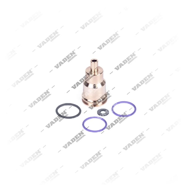 1) 21098621,21274700,21351717,85111855,8512476,7421274700,7421351717,7485121085, 489.07.0004 Enjektör Tutucu, Silindir Kapak, Vaden