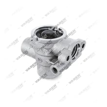 301.07.0007 Pressure Limiting Valve
