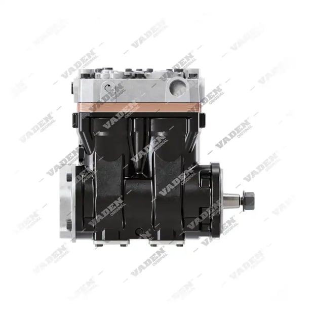1500 185 001 Doppio cilindro, Compressore d'aria – immagine 5