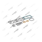 9125109352,0021303615, 1100 295 110 Kit de reparação, Kit reparo do compressor de freio a ar, Vaden