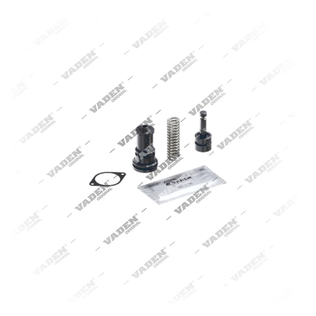 1) , 1200 250 310 Piston, Kompresör Parçaları, Vaden