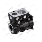 , 7100 922 016 Cárter, Kit reparo do compressor de freio a ar, Vaden