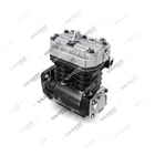 II15993000,II15993AT,II15993AT000,II15993C07,II15993C57,II15993V,II15993X00,II15993X07,II15993X57,LP4825,8112427,81124273,8150407, 1300 060 001 Cilindro duplo, Compressor de ar, Vaden