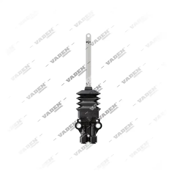 4) 4640070160, 303.03.0025 Seviye Valfi, Süspansiyon, Vaden