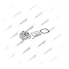 II40284F,II40284F000,II40284FES,ZB4289,ZB4289,5411302219,5411302719, 11 05 50 Cabeçote, Kit reparo do compressor de freio a ar, Vaden