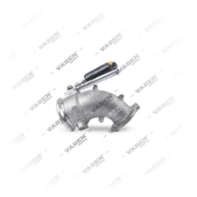 0101 296 Exhaust Gas Flap