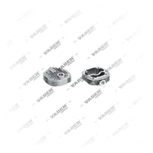 11 17 10 Cabeçote, Kit reparo do compressor de freio a ar
