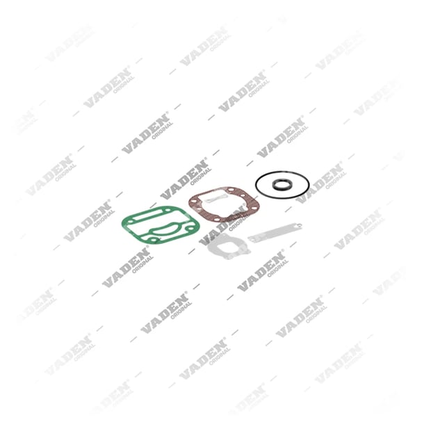 1) , 1200 160 100 Tamir Takımı, Kompresör Parçaları, Vaden