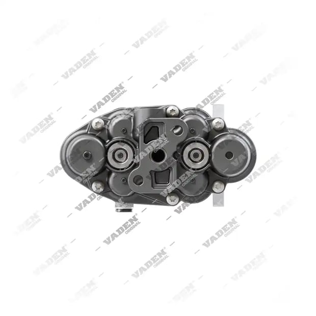 4) AE4527, 303.02.0061 Çoklu Dağıtıcı Ventil, Vaden