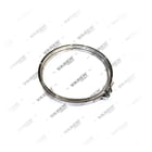 359.02.0007 Morsetto, Tubo flessibile - Front Perspective View