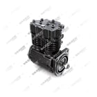 1300366,394941,571181,KZ1228, 1400 040 003 Çift Silindirli, Kompresör, Vaden