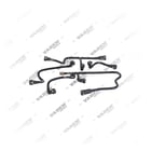 51123006071,51123006076,51123006082,51123006144,51123006164,51123055443S1,51123075791S1,51123075792S1,51123075793S1,51123075794S1, 664.02.0001 EURO 5 Pipe, Injector Pipe, Vaden