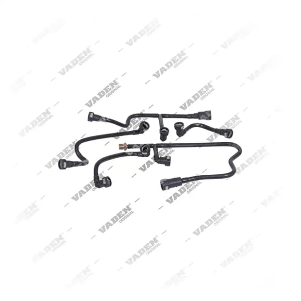 1) 51123006071,51123006076,51123006082,51123006144,51123006164,51123055443S1,51123075791S1,51123075792S1,51123075793S1,51123075794S1, 664.02.0001 EURO 5 Pipe, Injector Pipe, Vaden