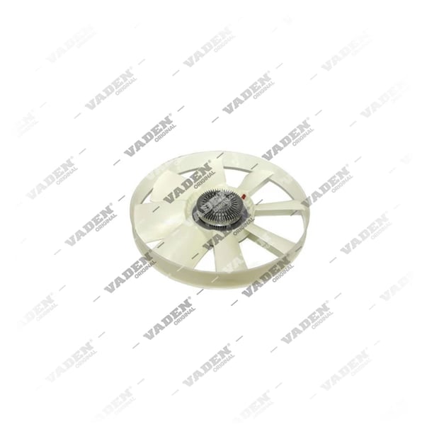 1) 9062000723,9062001723, 529.01.0074 Civalı Fan, Fan, Vaden