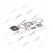 2000 060 750 Kit de reparação, Kit reparo do compressor de freio a ar