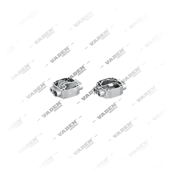 1) 9P901851S2,KZ1119S2, 19 14 12 Soğutucu Pleyt, Kompresör Parçaları, Vaden