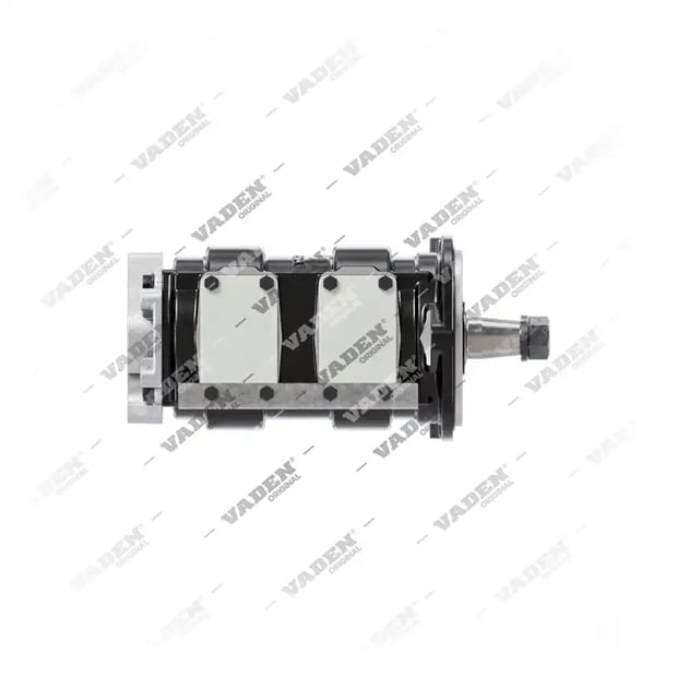 1500 170 001 Cilindro duplo, Compressor de ar – imagem 4